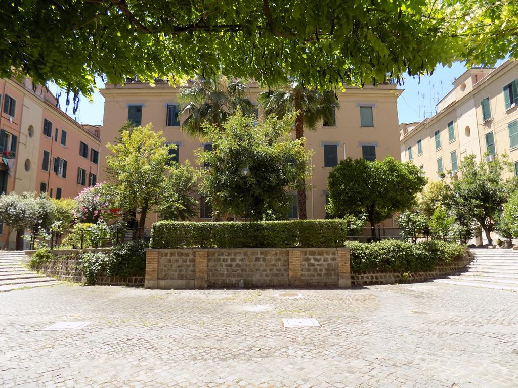 Vaticano St Joseph 3* Roma