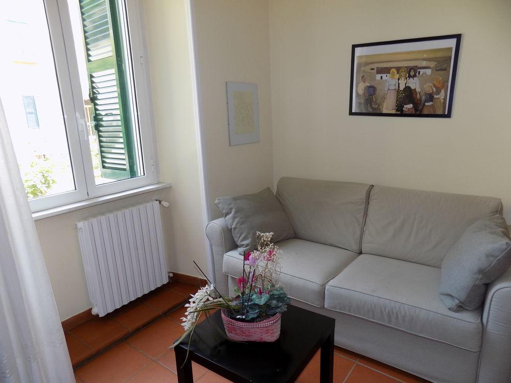 Vaticano St Joseph Bed and breakfast 3*