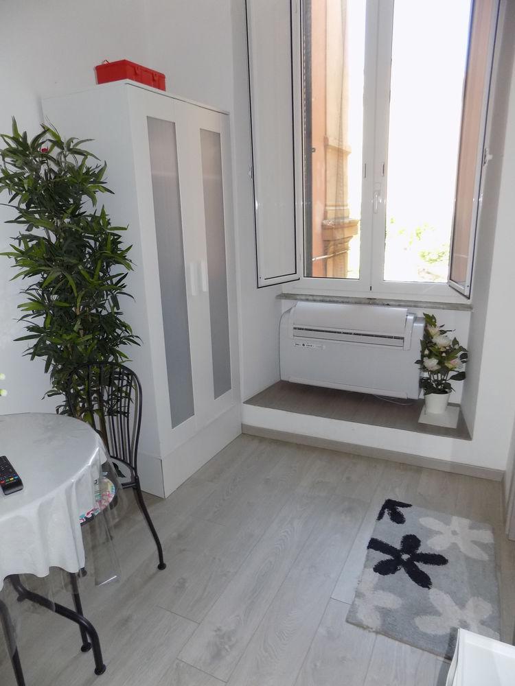 Vaticano St Joseph Bed and breakfast Roma