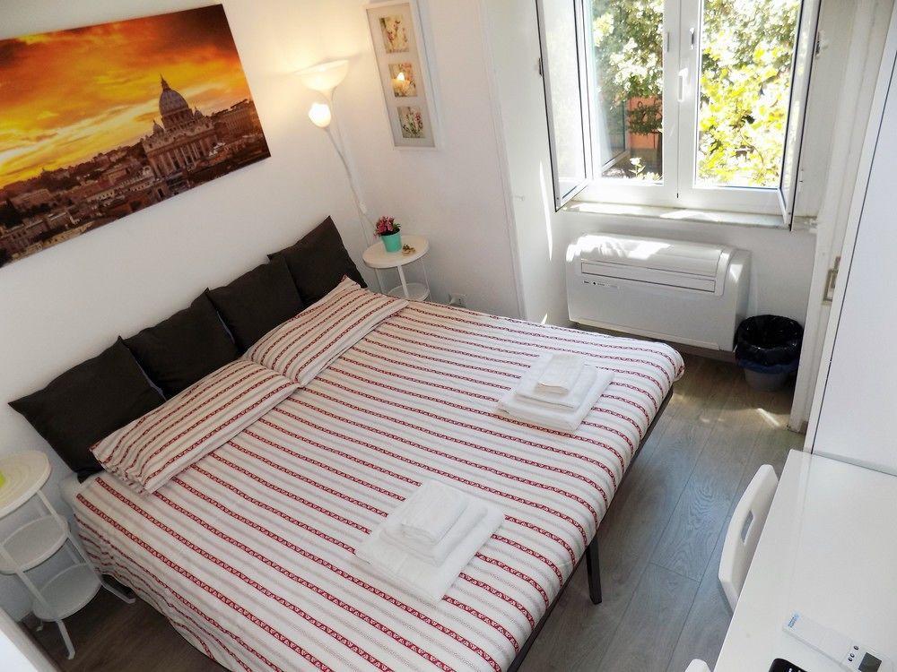 Vaticano St Joseph Bed and breakfast