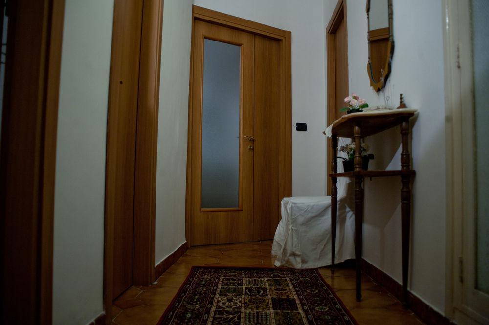 Vaticano St Joseph Bed and breakfast 3*