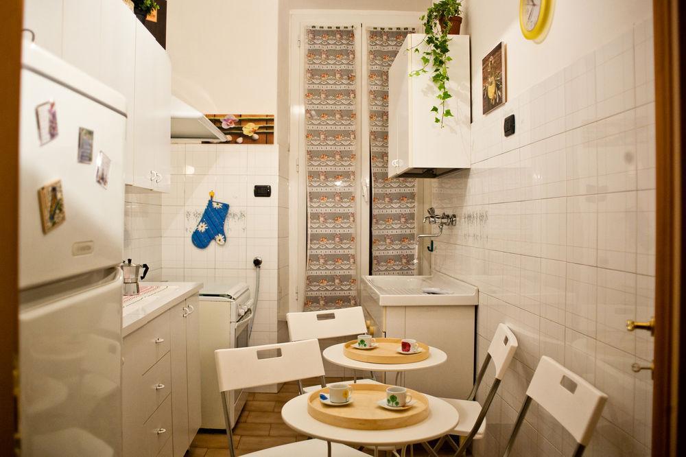 Vaticano St Joseph Bed and breakfast Roma
