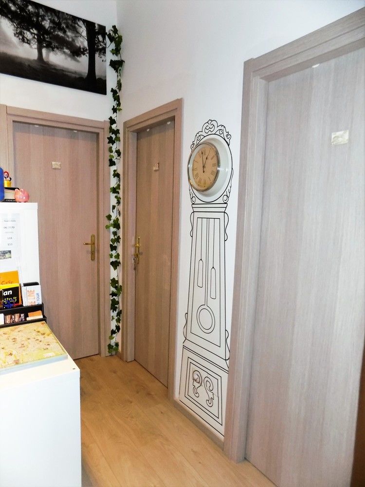 Vaticano St Joseph Bed and breakfast