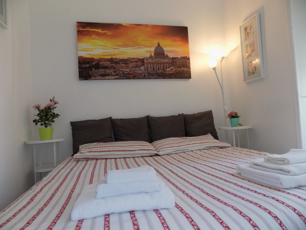 Vaticano St Joseph 3*