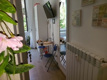 Vaticano St Joseph Bed and breakfast Roma