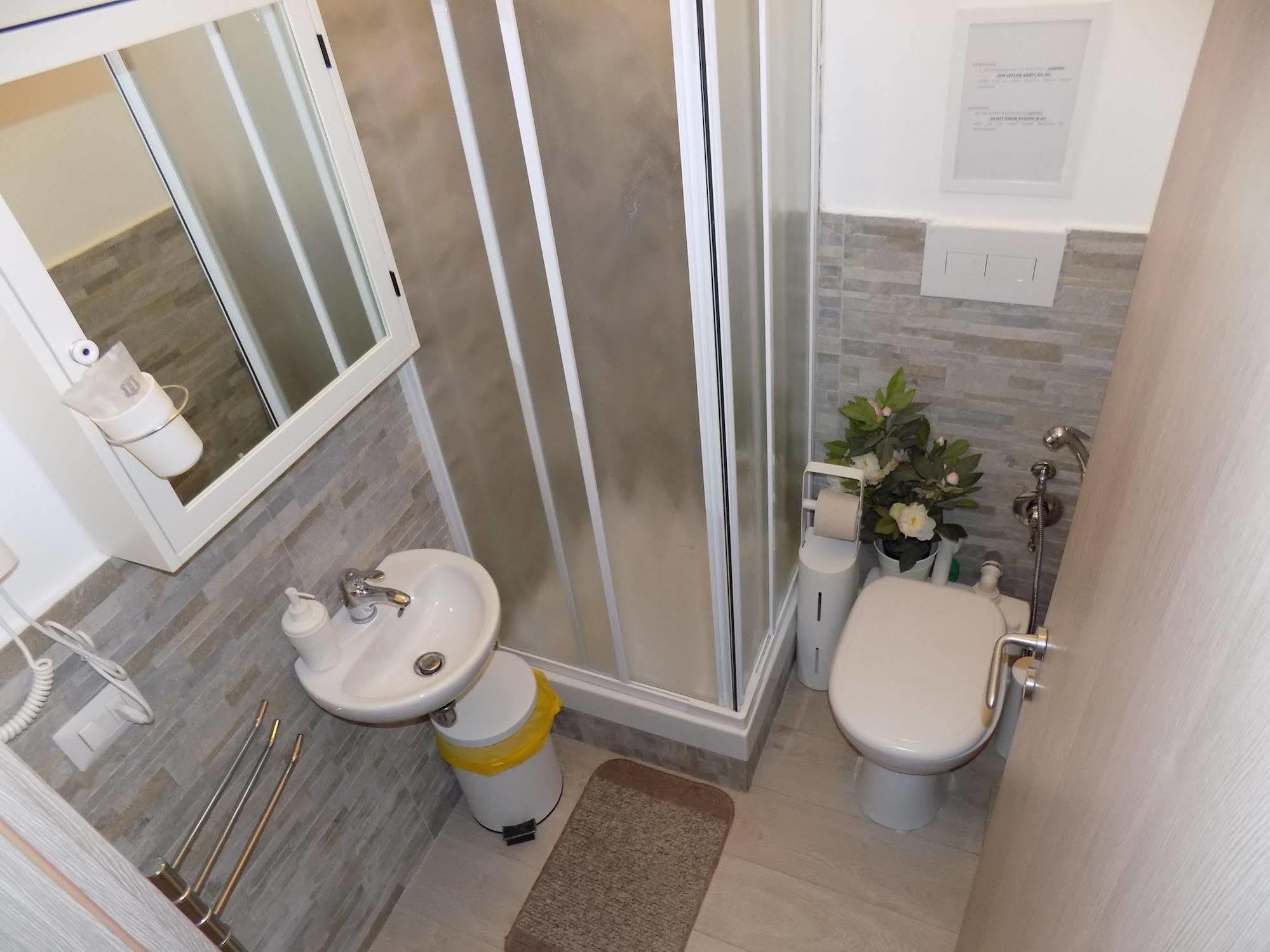 Vaticano St Joseph Bed and breakfast Roma
