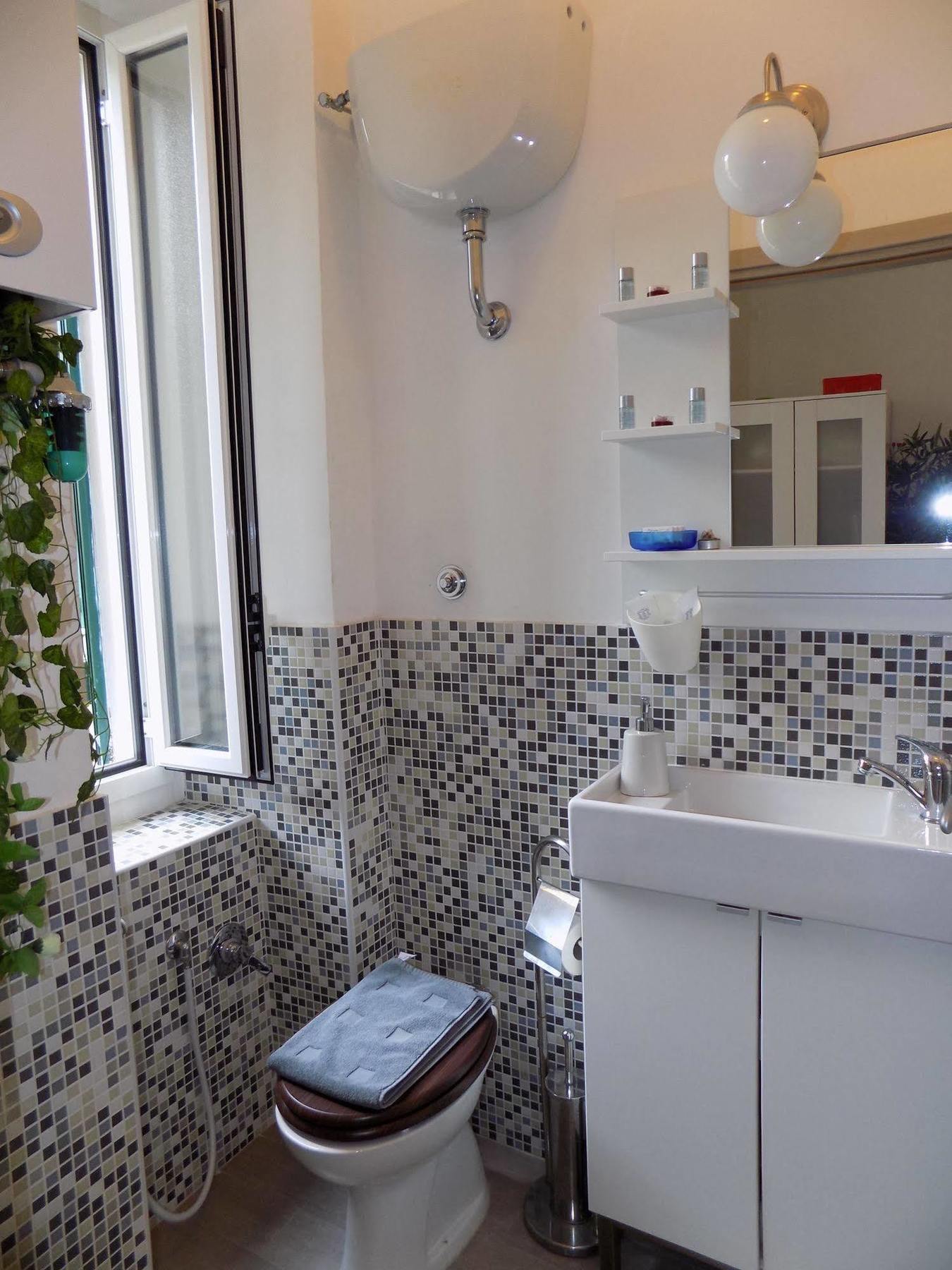 Bed and breakfast Vaticano St Joseph 3*