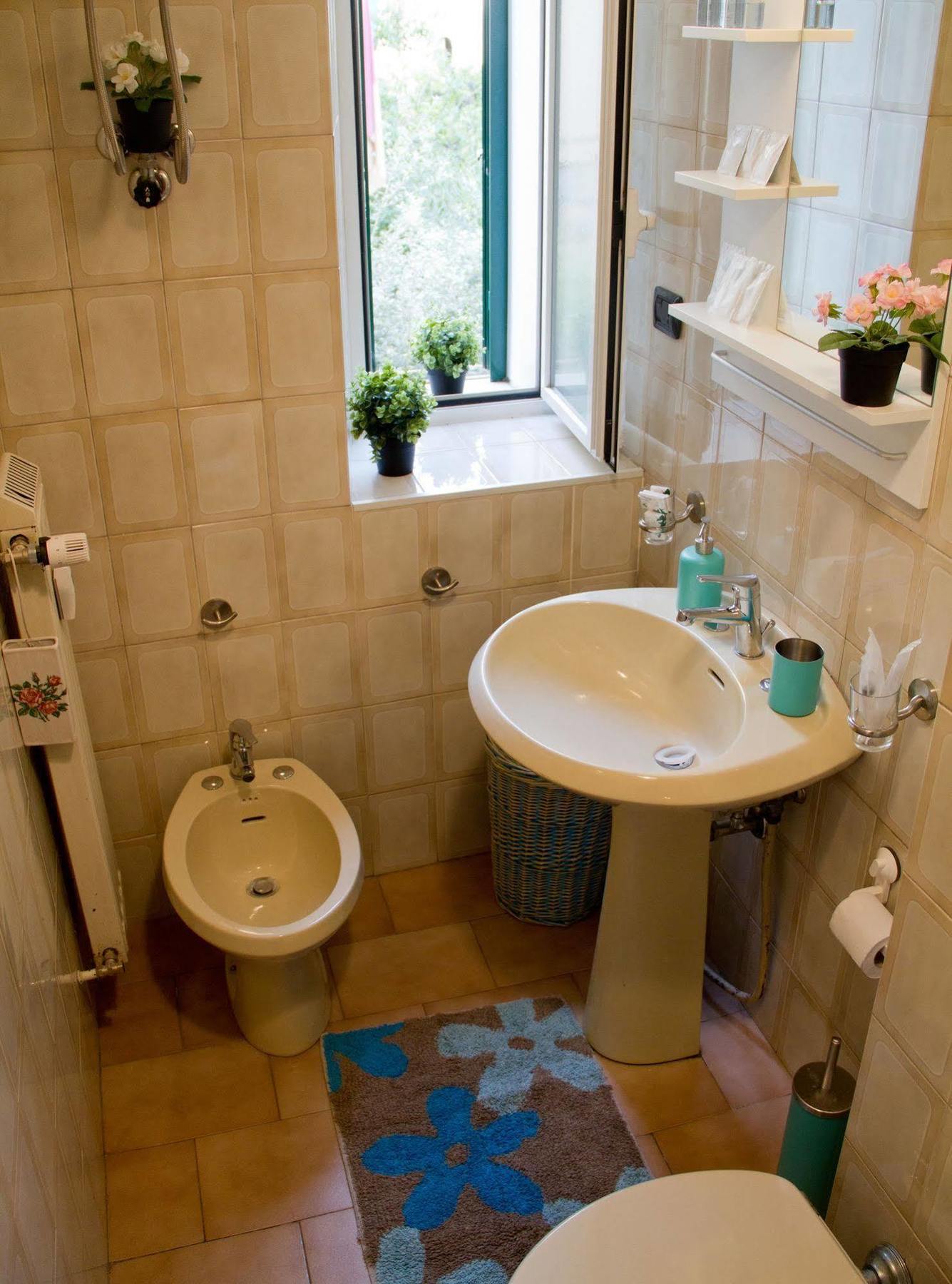 Vaticano St Joseph Bed and breakfast Roma