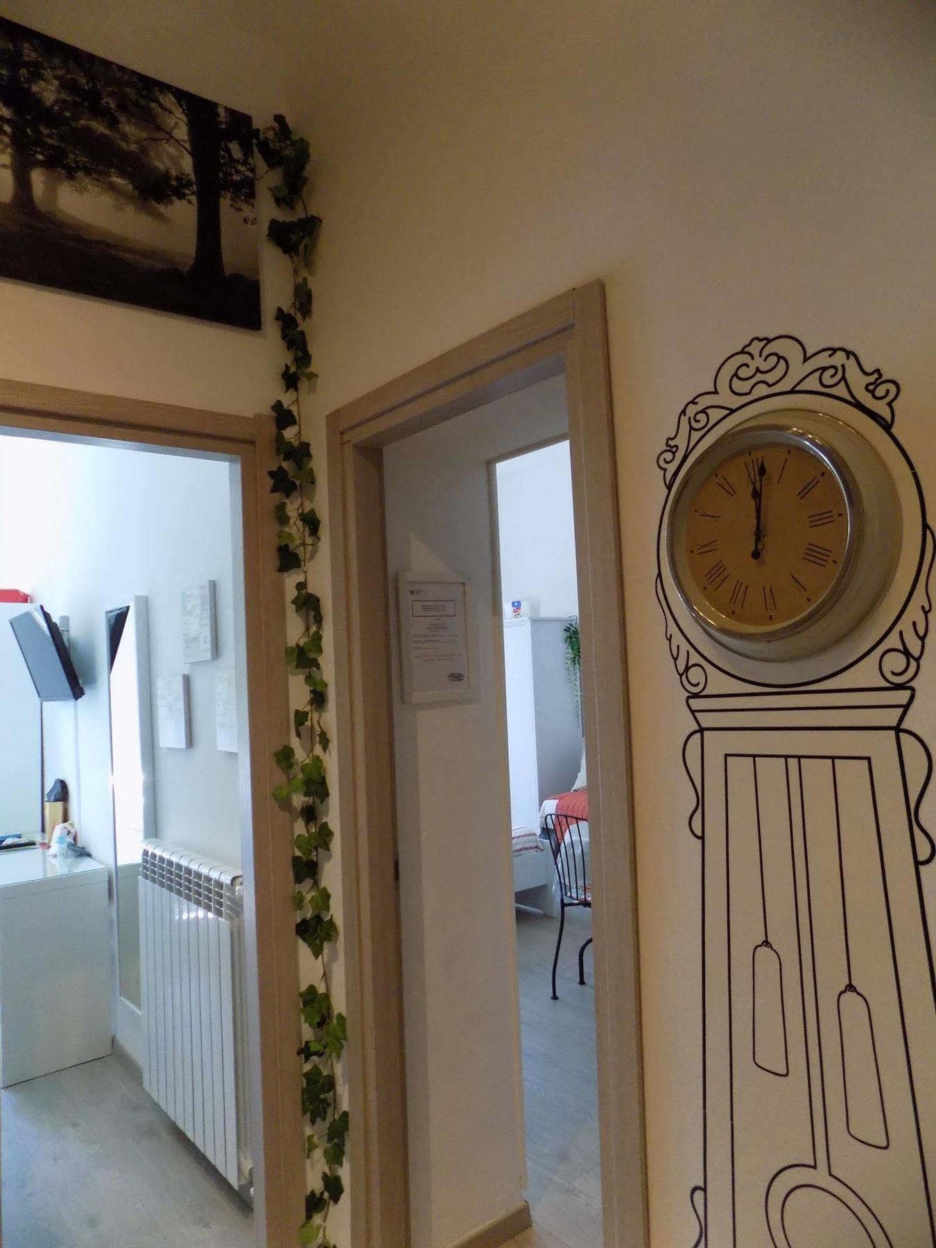 Vaticano St Joseph Bed and breakfast Roma