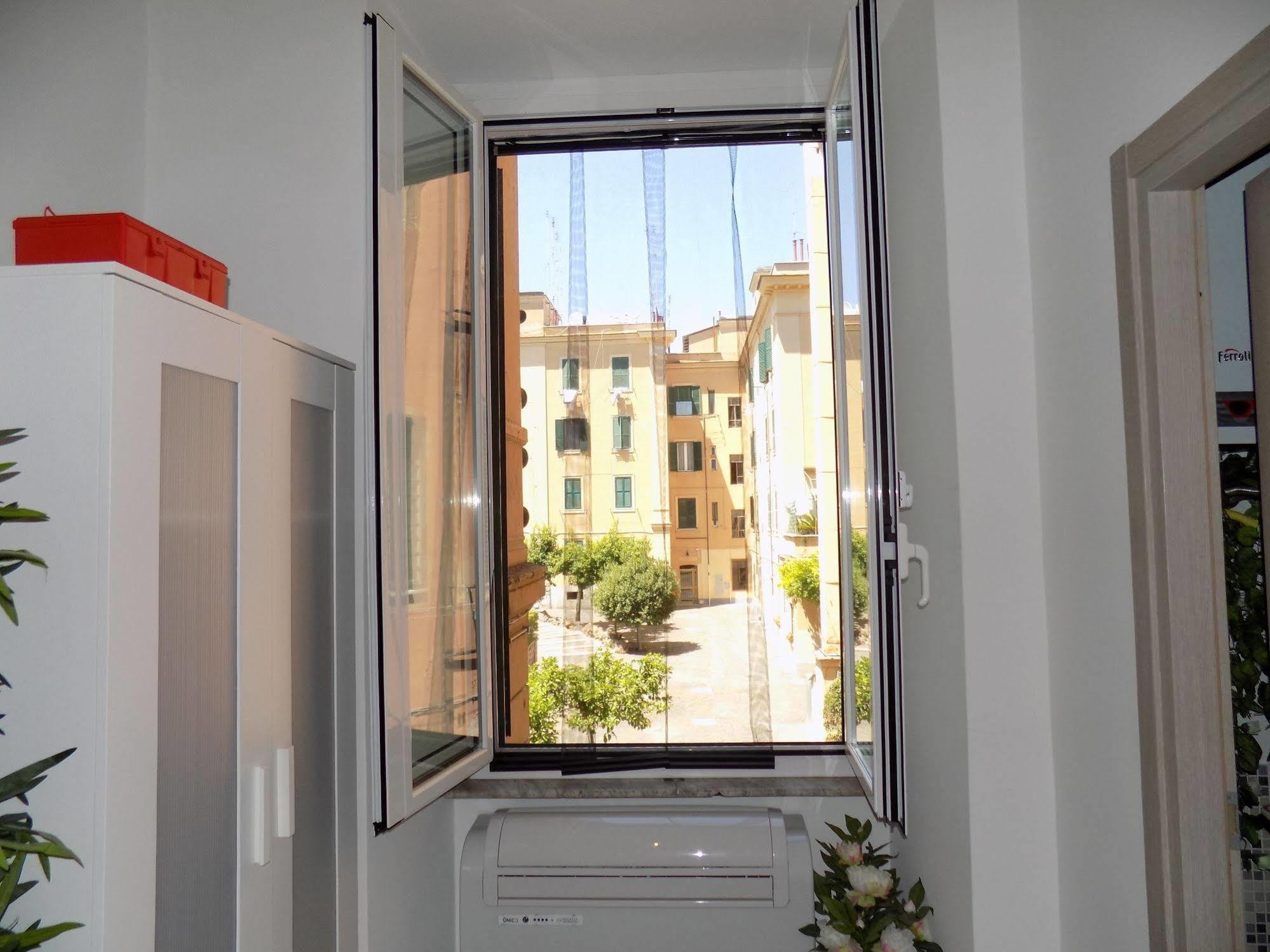 Bed and breakfast Vaticano St Joseph