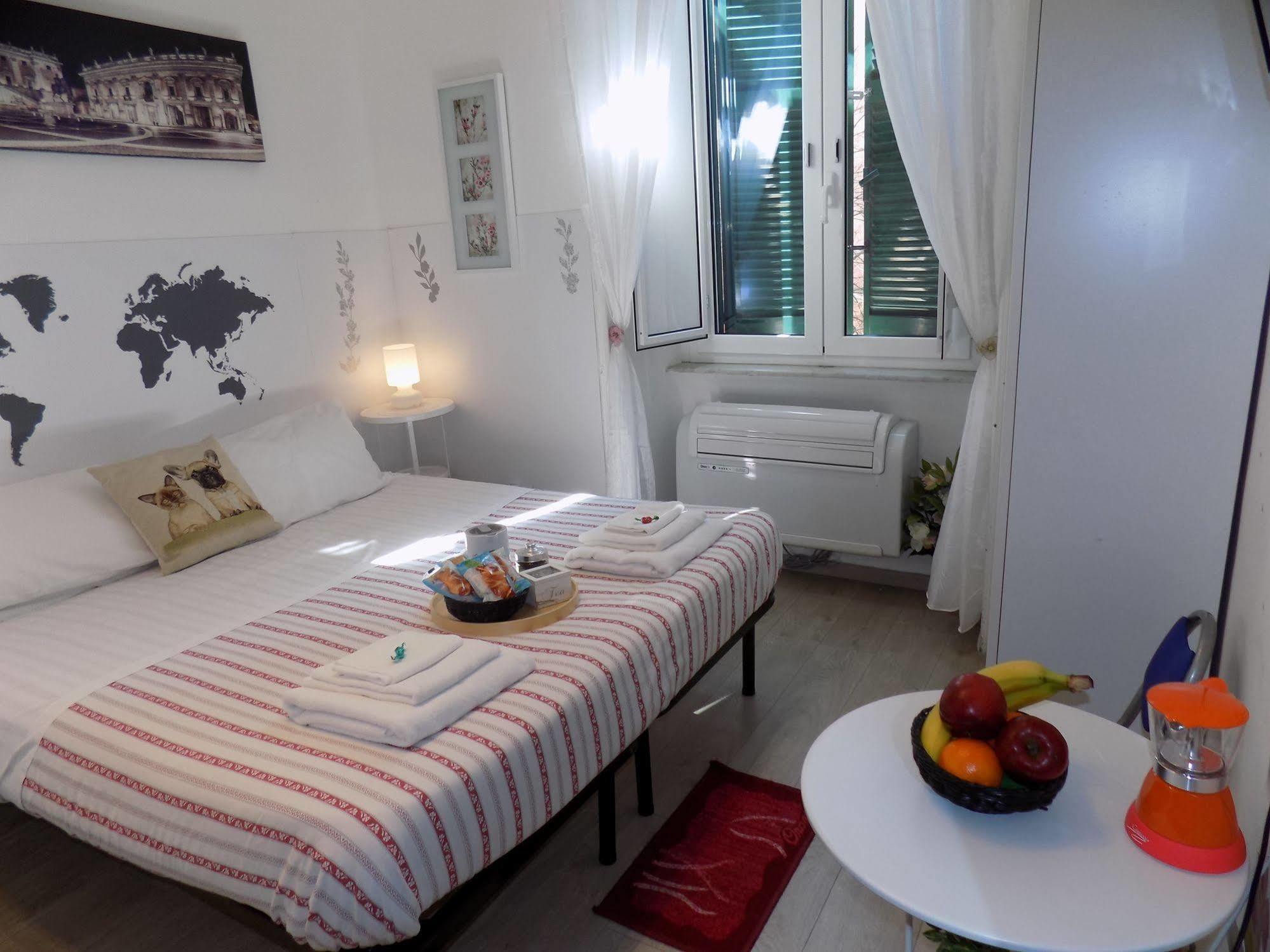 Vaticano St Joseph Bed and breakfast