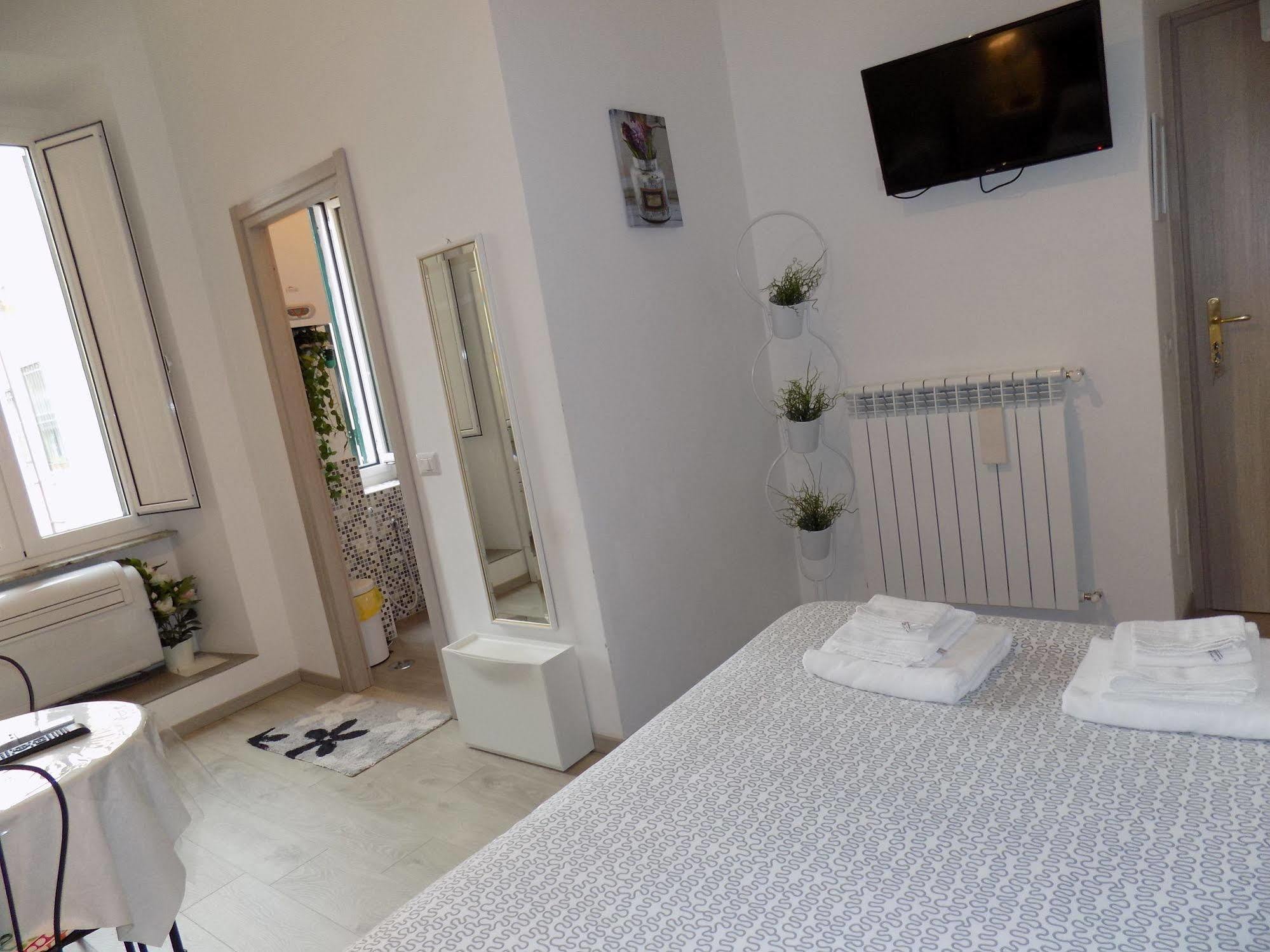 Vaticano St Joseph Bed and breakfast