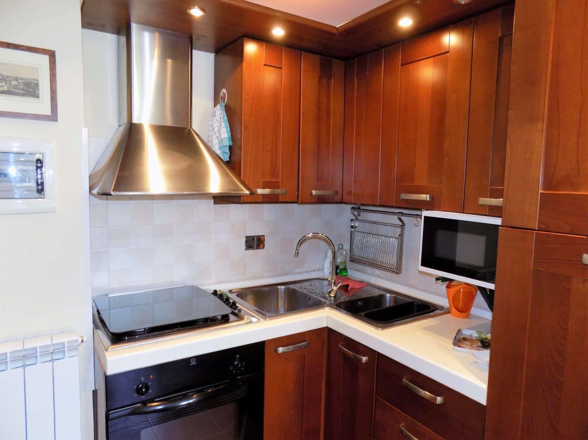 Vaticano St Joseph Bed and breakfast