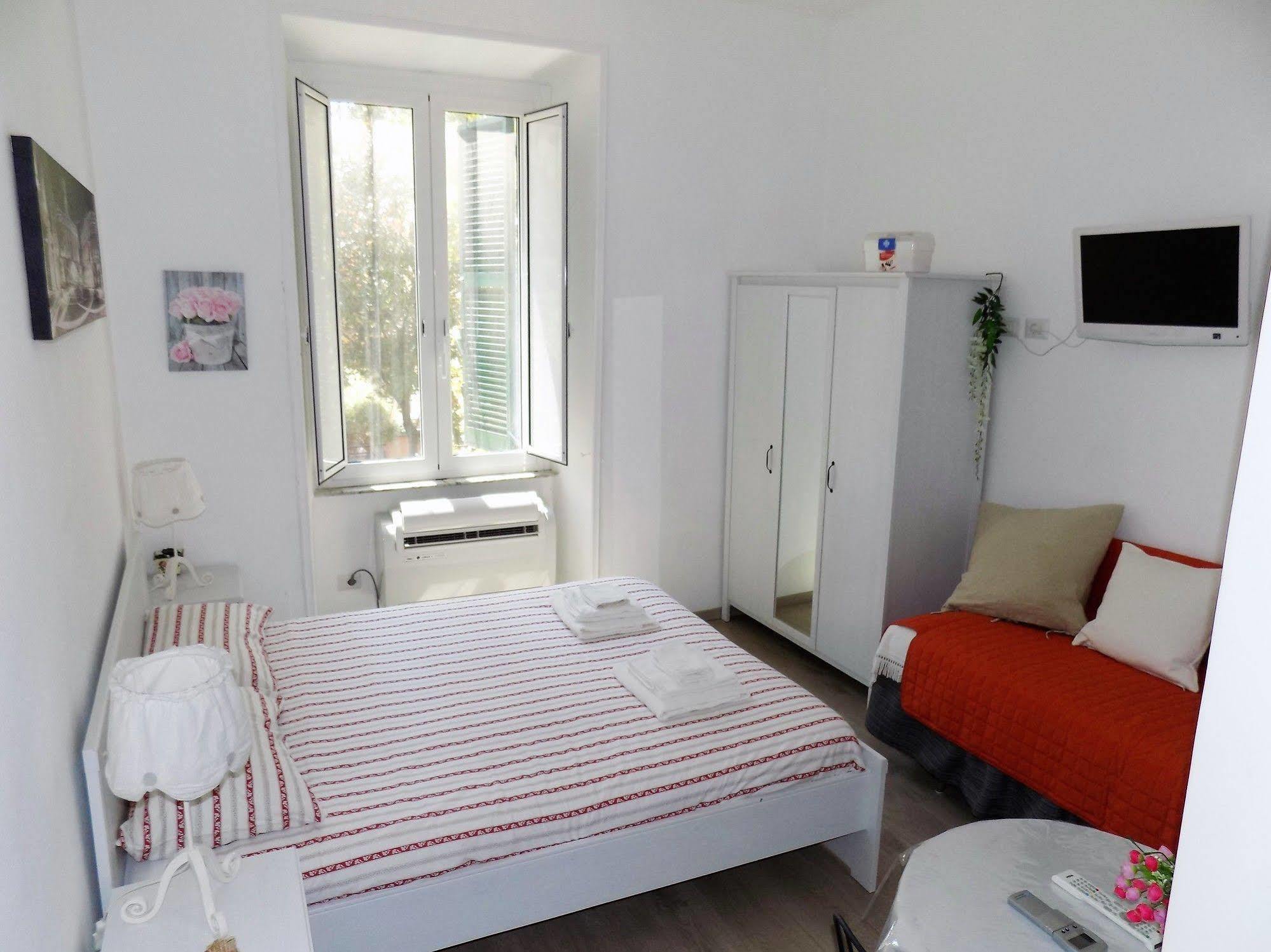 Bed and breakfast Vaticano St Joseph Roma