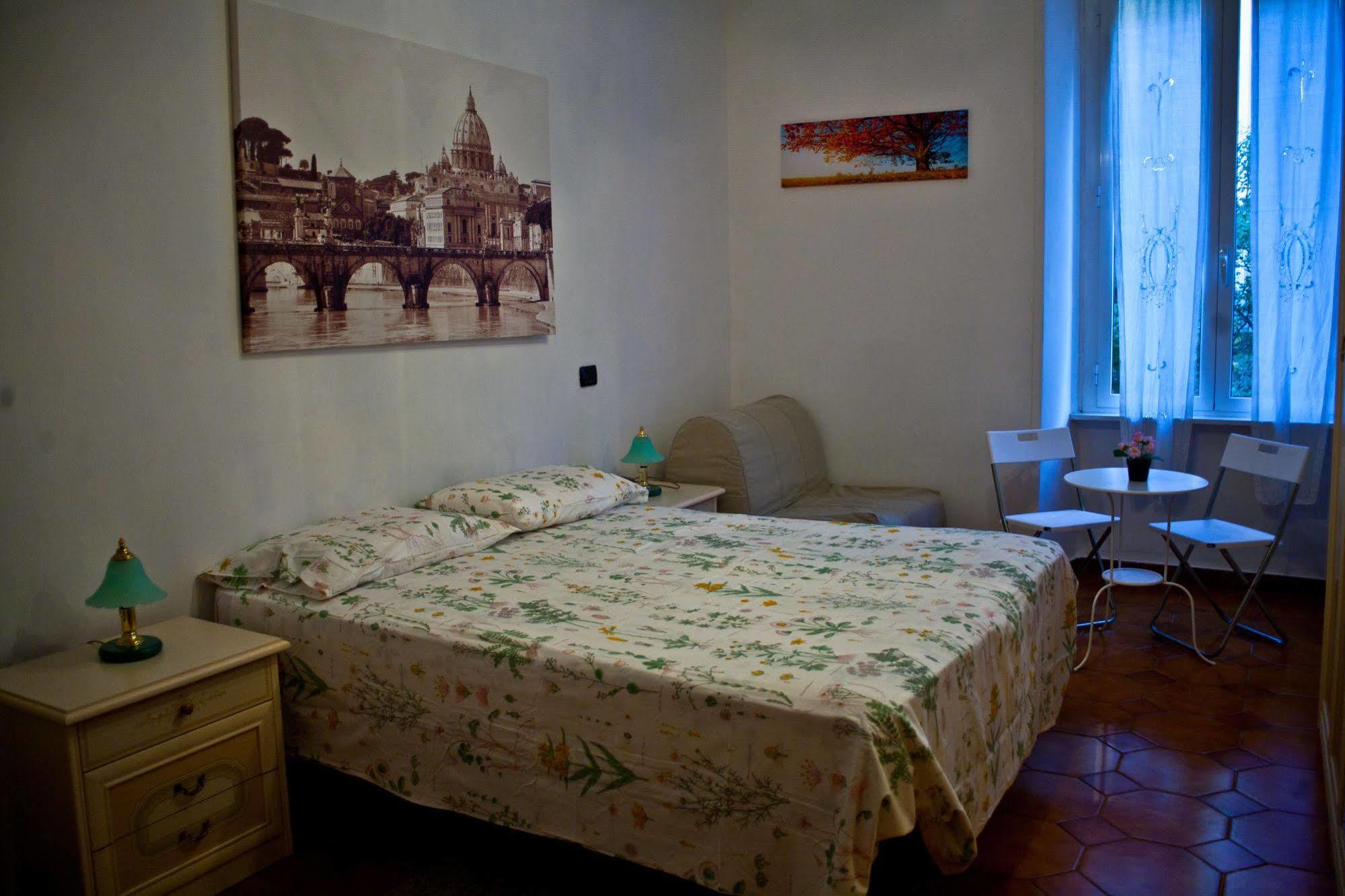 Vaticano St Joseph 3* Roma