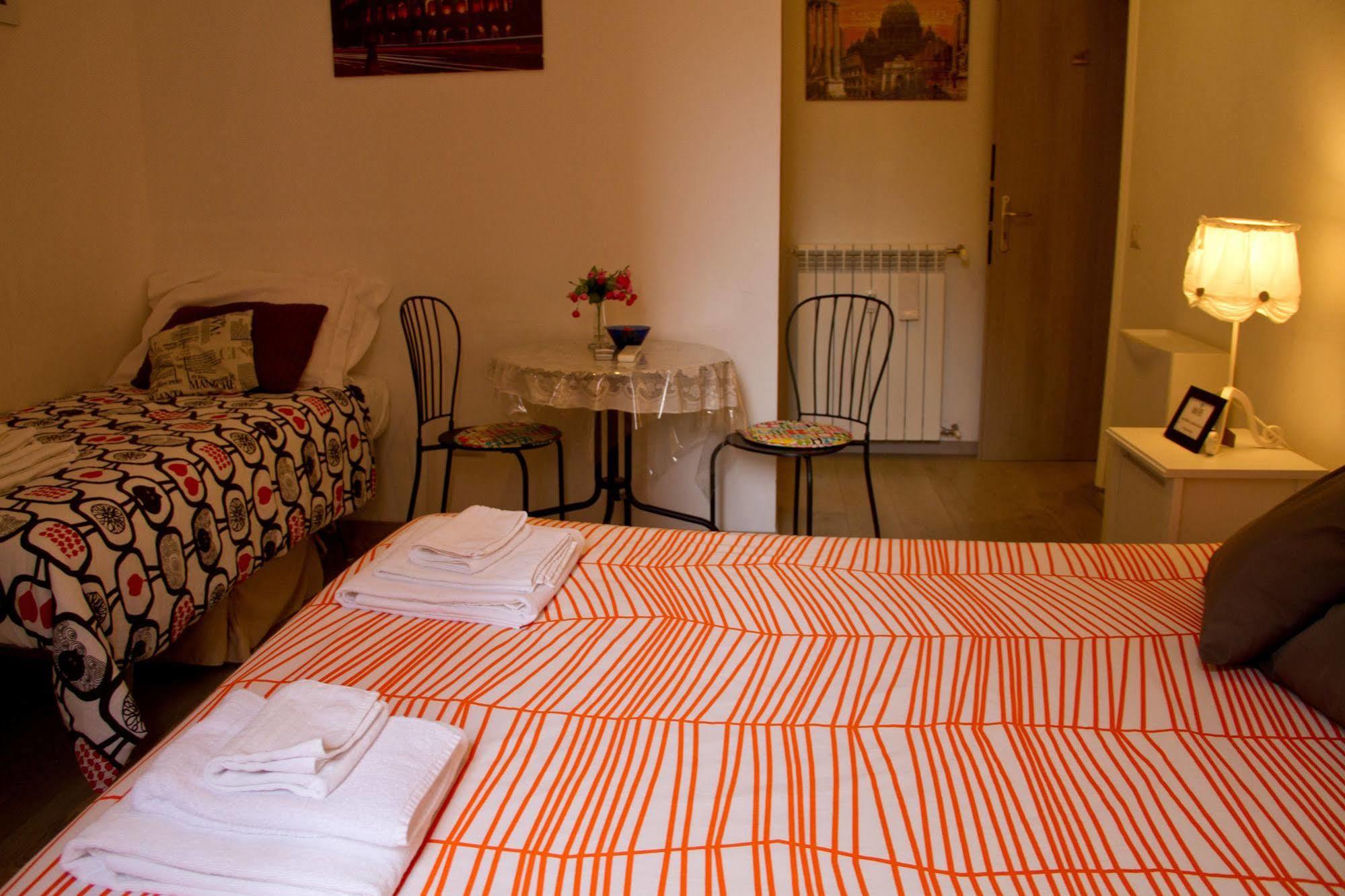 Vaticano St Joseph Bed and breakfast 3*