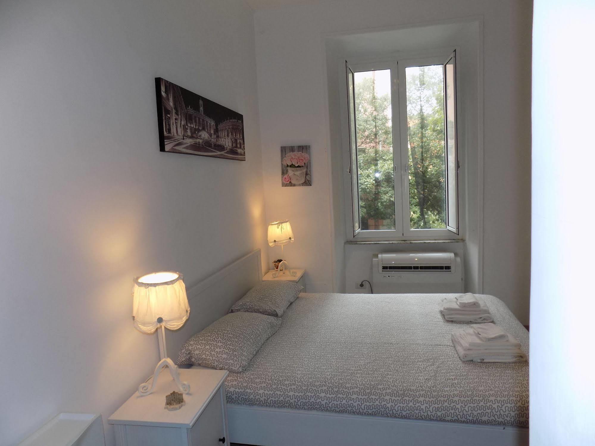 Vaticano St Joseph Bed and breakfast Roma