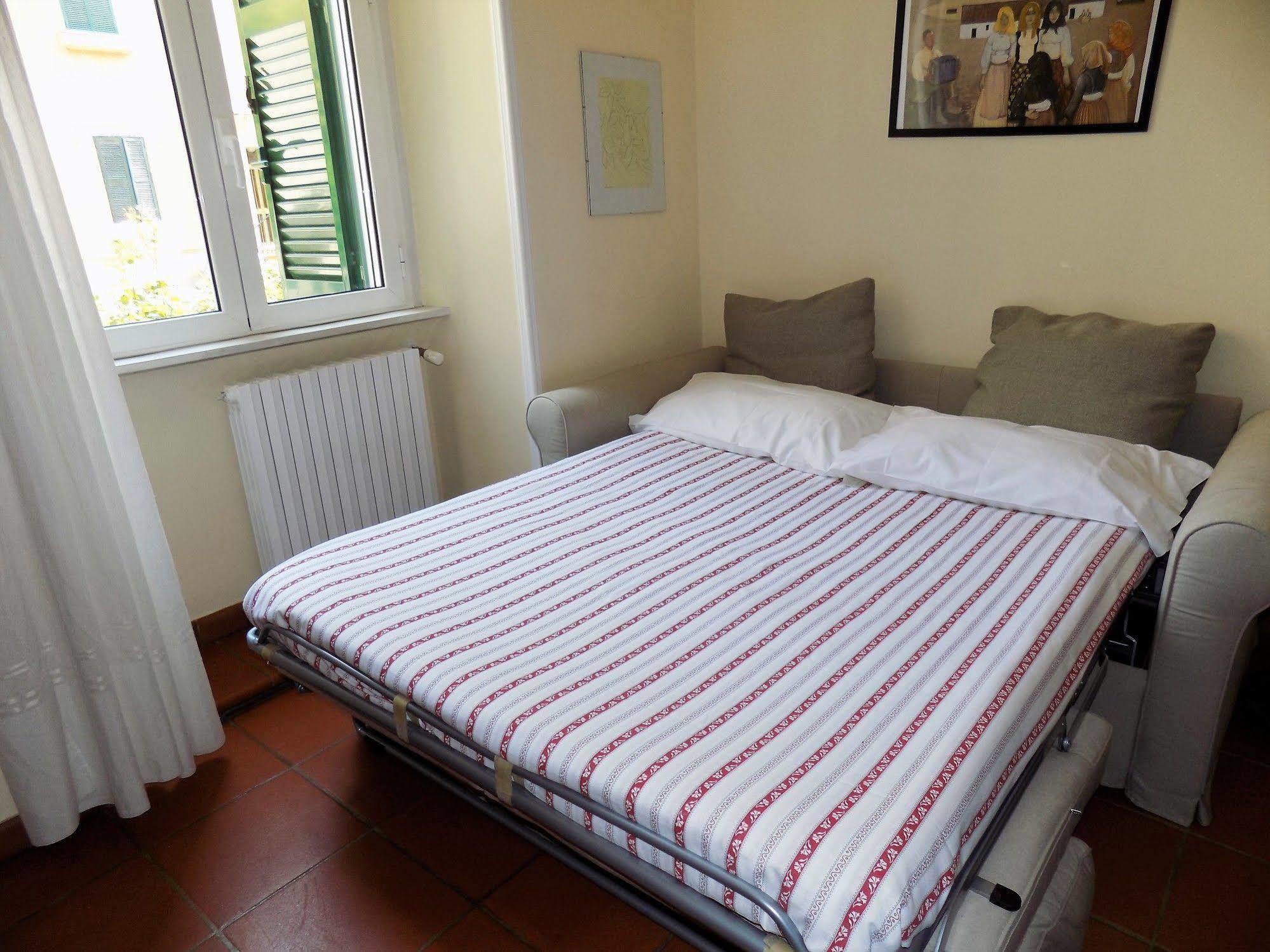 Vaticano St Joseph Bed and breakfast