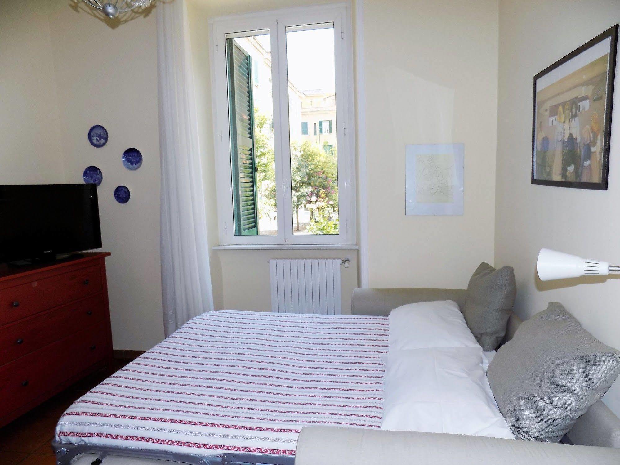 Bed and breakfast Vaticano St Joseph