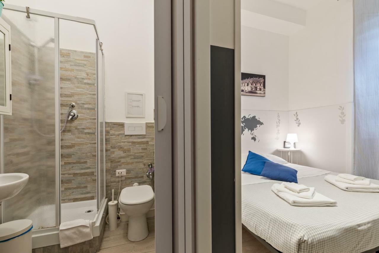 Bed and breakfast Vaticano St Joseph