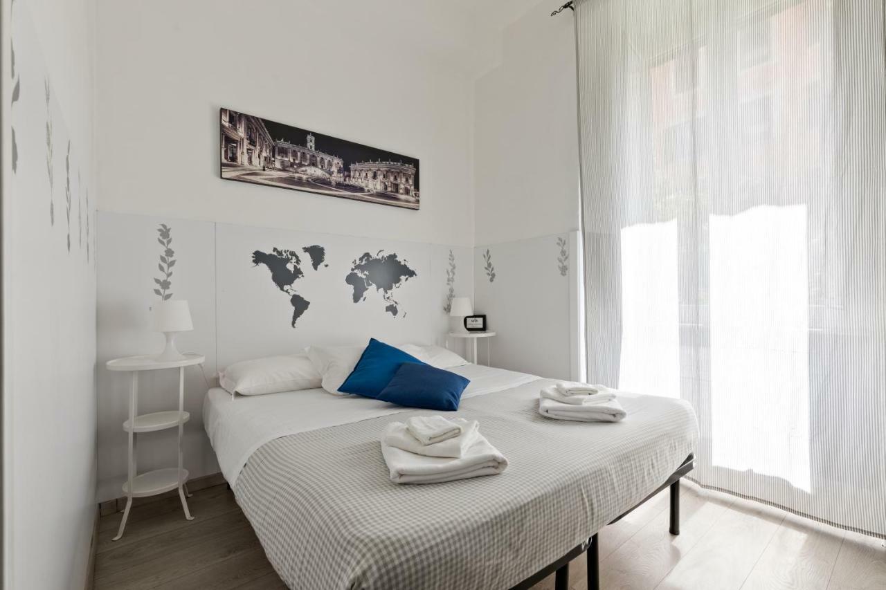 Bed and breakfast Vaticano St Joseph 3*