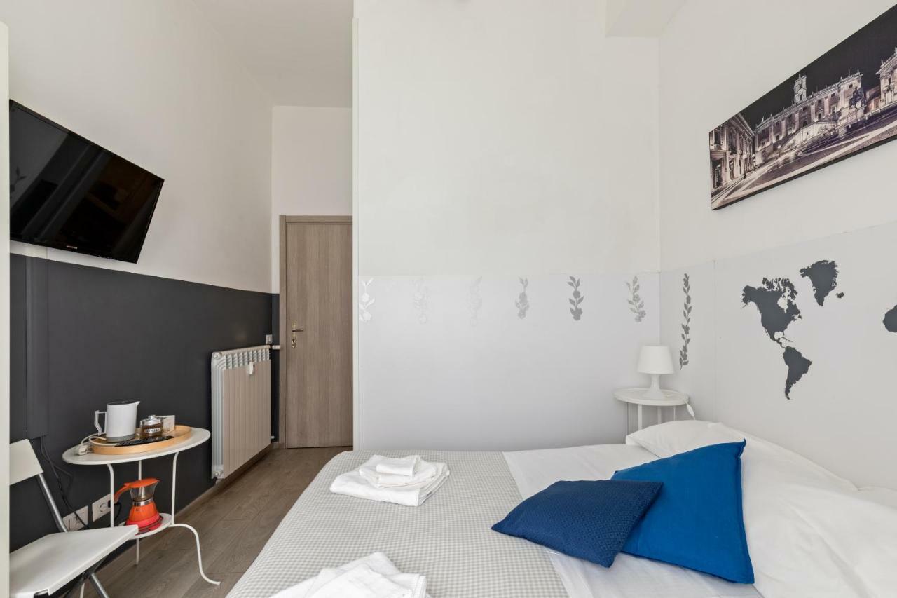 Bed and breakfast Vaticano St Joseph Roma