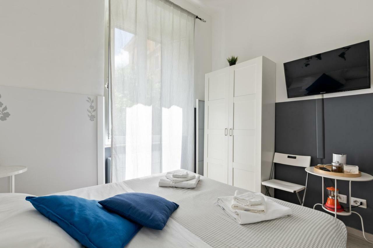 Vaticano St Joseph Bed and breakfast Roma