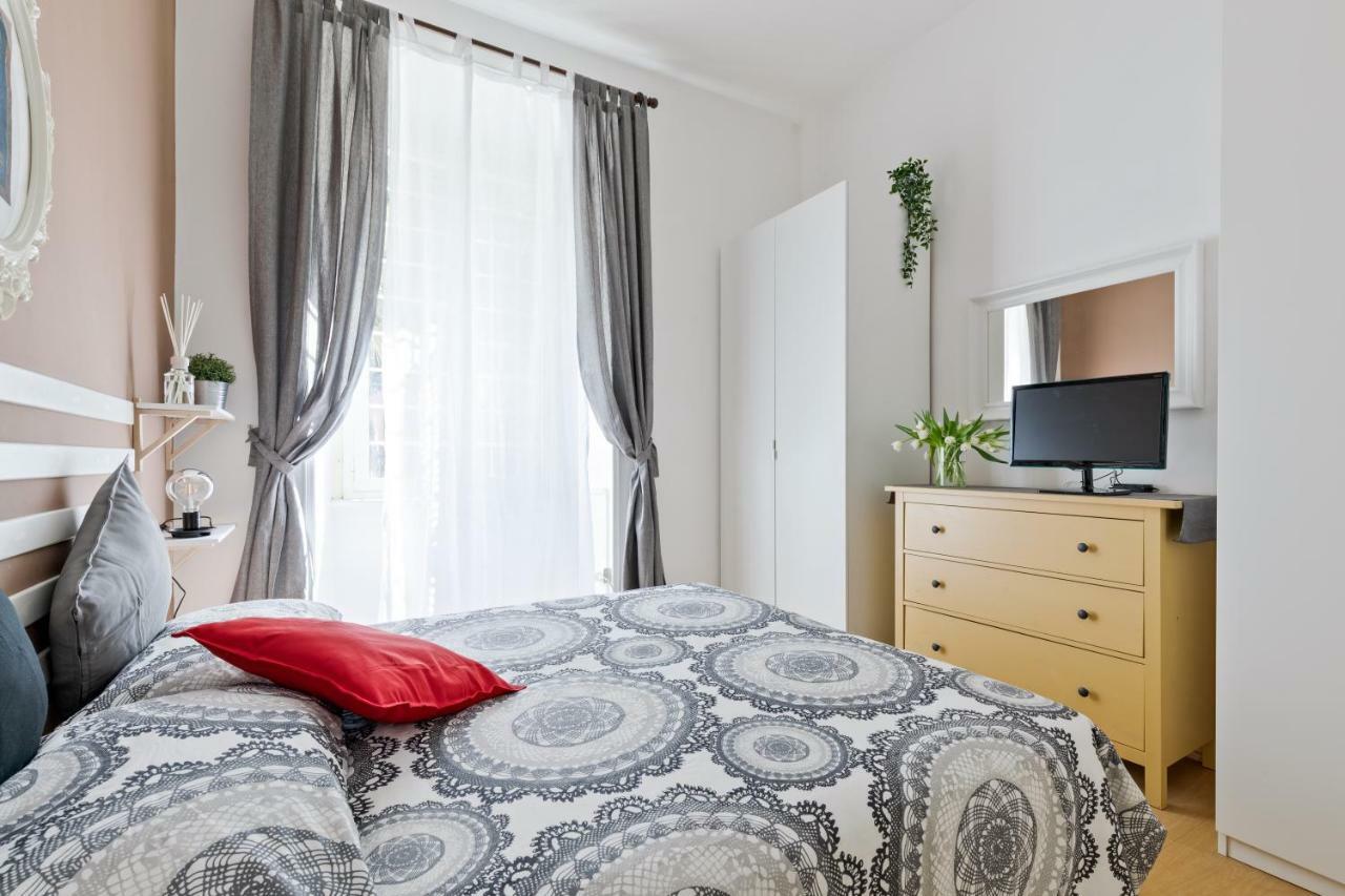 Bed and breakfast Vaticano St Joseph 3*