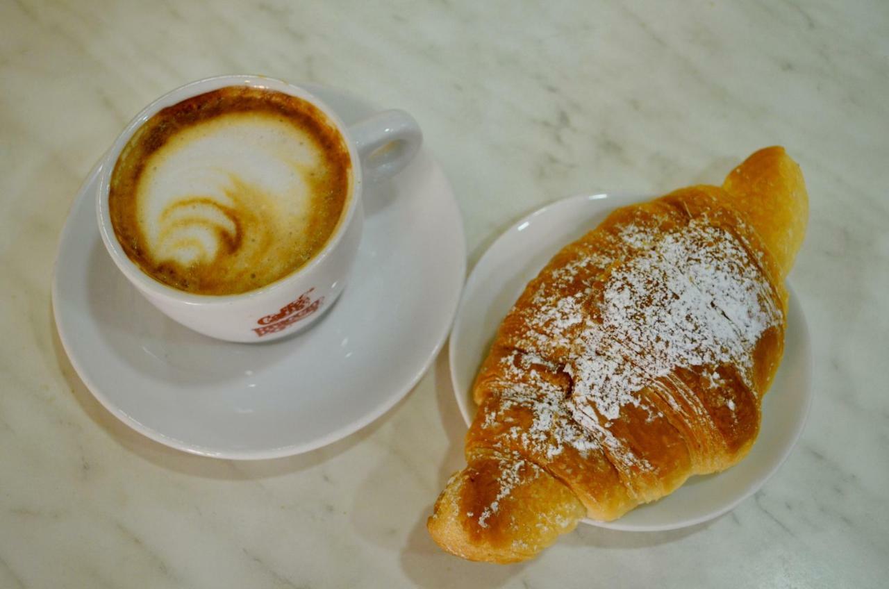 Vaticano St Joseph Bed and breakfast