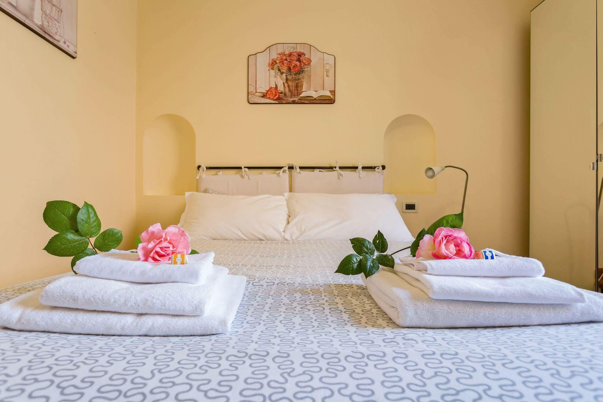 Vaticano St Joseph Bed and breakfast