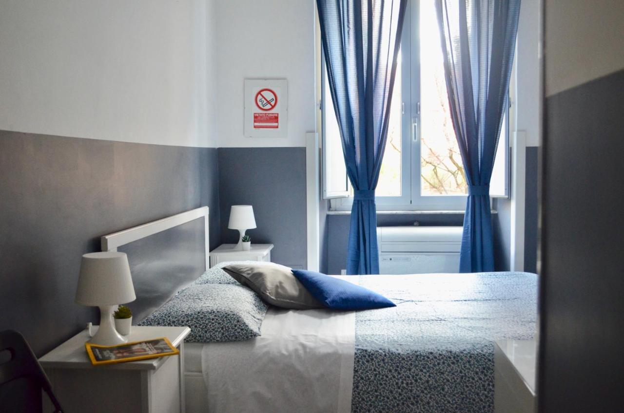 Vaticano St Joseph Bed and breakfast