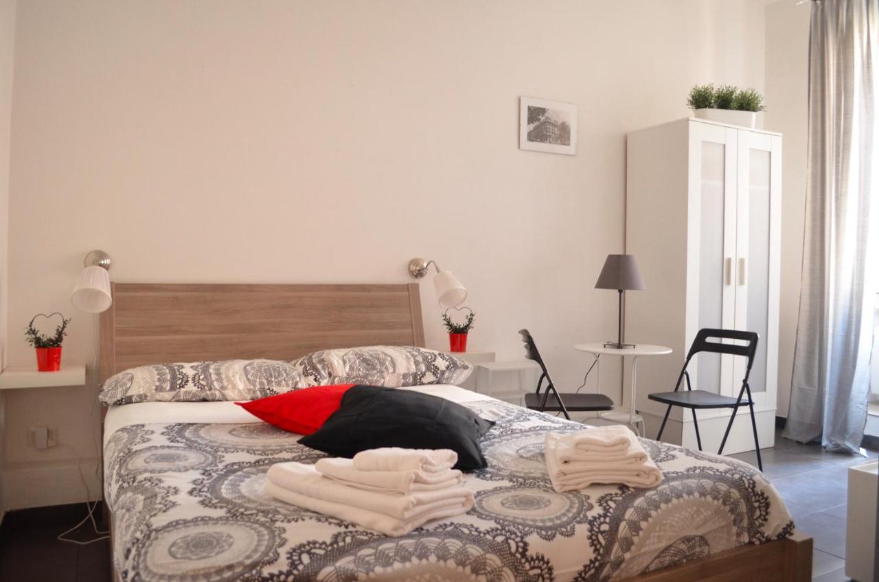 Bed and breakfast Vaticano St Joseph