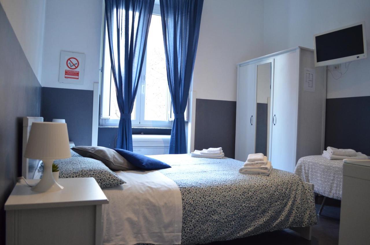Vaticano St Joseph Bed and breakfast