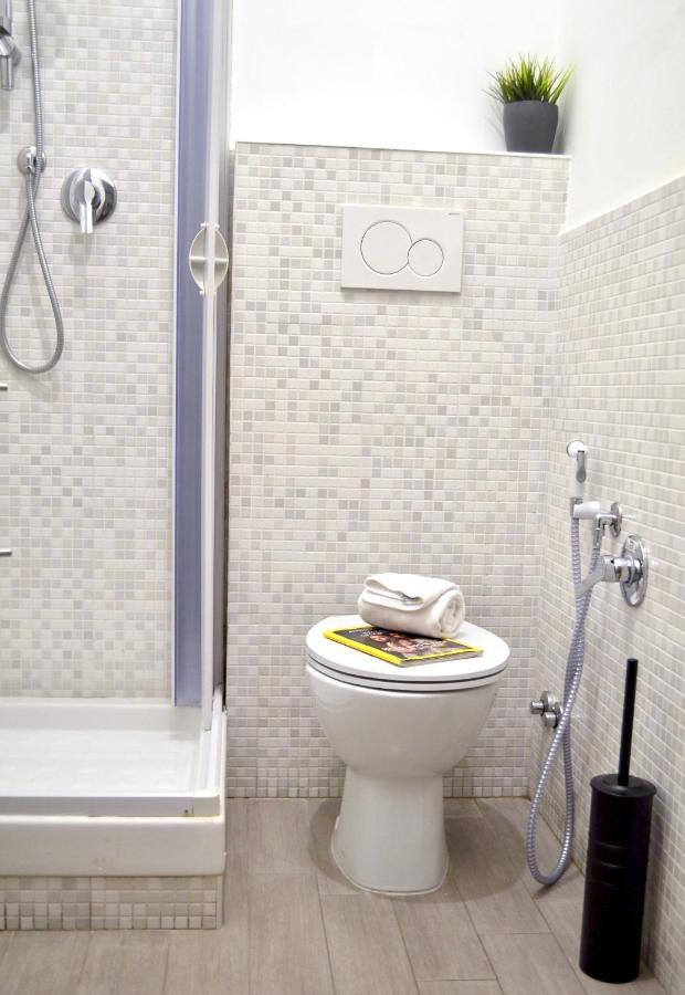 Vaticano St Joseph Bed and breakfast 3*