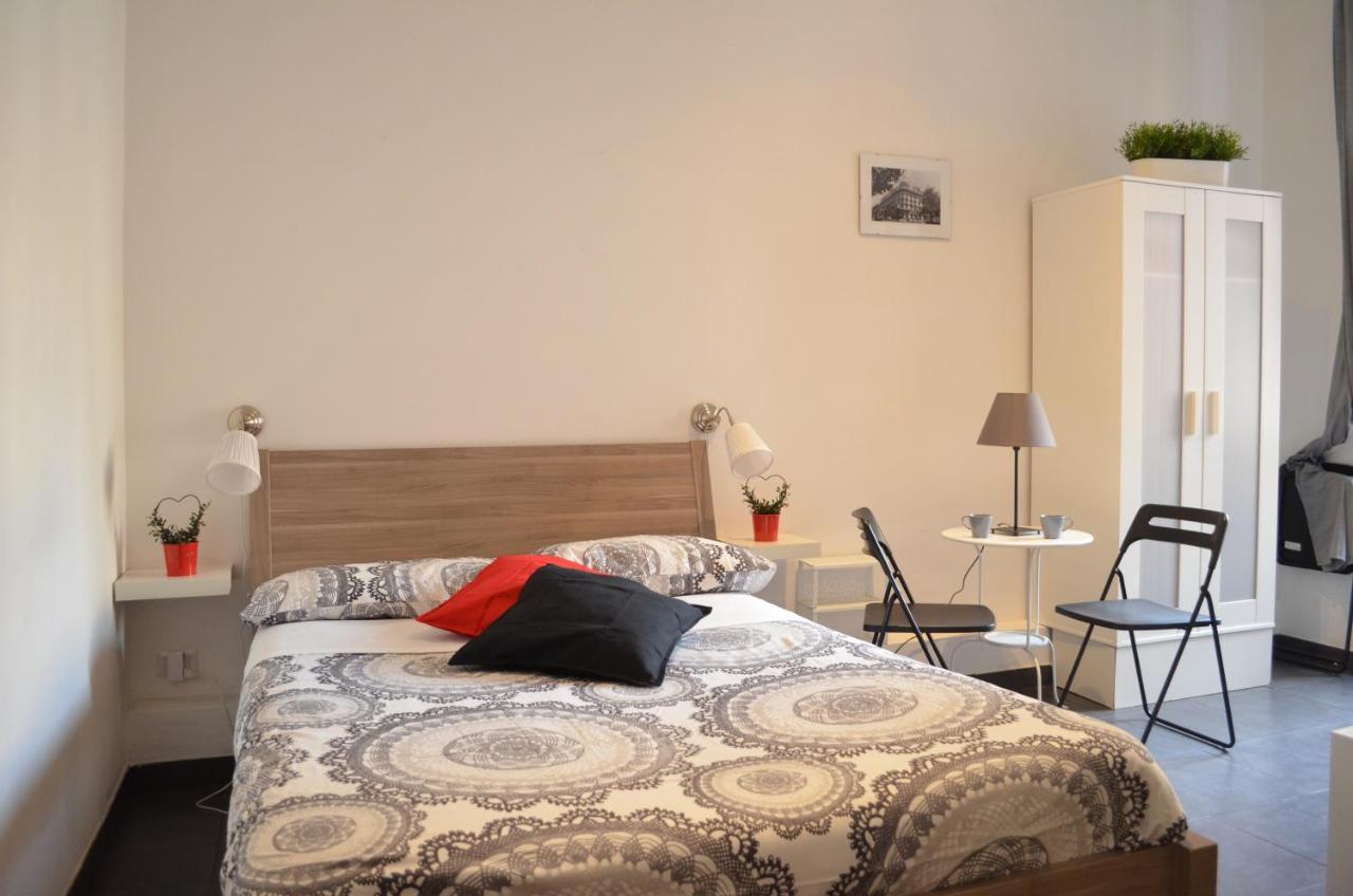 Vaticano St Joseph Bed and breakfast