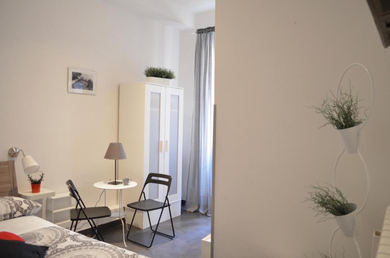 Bed and breakfast Vaticano St Joseph Roma