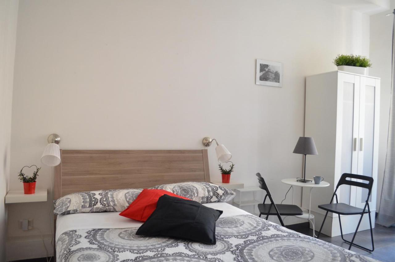 Vaticano St Joseph Bed and breakfast
