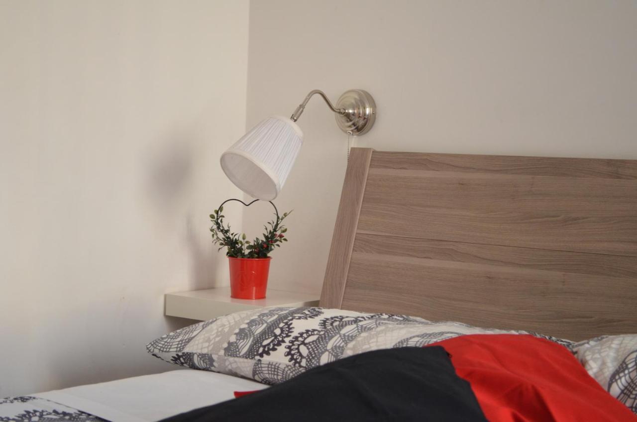 Vaticano St Joseph Bed and breakfast