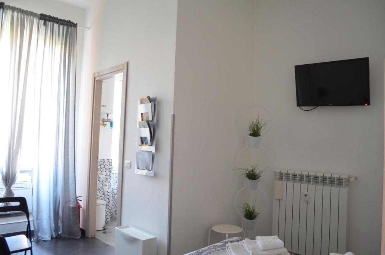 Vaticano St Joseph Bed and breakfast 3*